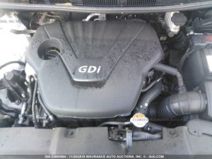 Vendo Hyundai Accent 2013, (A reparar), Reservelo Ya!, estara en Aduana en aproximadamente 28 dias, Automático, Full Extras (vidrios y espejos eléctricos), bolsas buenas, $5200 Inf. al correo ó 79278982