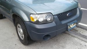 Vendo Camioneta Ford Escape 2007 XLS 4 cilindros , en $5,350 Negociable Mantenimiento al día - 4 Cilindros (2.3L L4 DOHC 16V) - Automatica - bien enllantada.