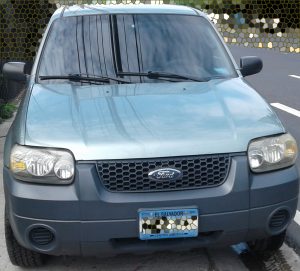 Vendo Camioneta Ford Escape 2007 XLS 4 cilindros , en $5,350 Negociable Mantenimiento al día - 4 Cilindros (2.3L L4 DOHC 16V) - Automatica - bien enllantada.