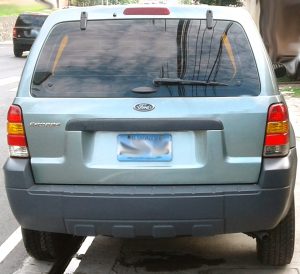 Vendo Camioneta Ford Escape 2007 XLS 4 cilindros , en $5,350 Negociable Mantenimiento al día - 4 Cilindros (2.3L L4 DOHC 16V) - Automatica - bien enllantada.