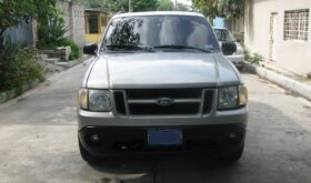Ford Explorer 2003