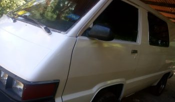 Toyota Efi 1986 full