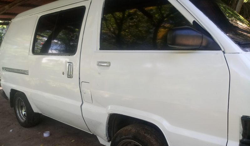 Toyota Efi 1986 full