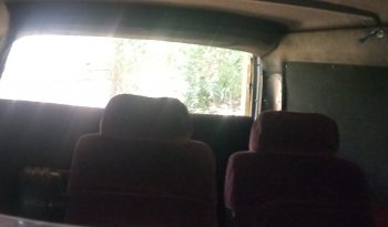 Toyota Efi 1986 full