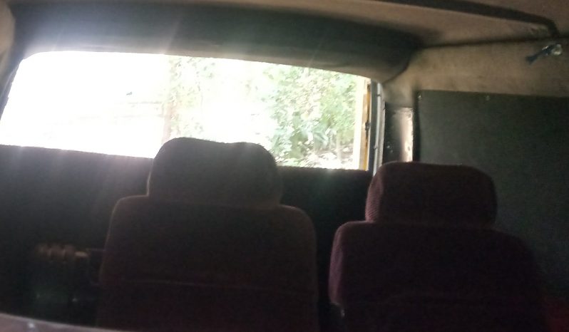 Toyota Efi 1986 full