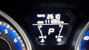 Hyundai Elantra 2013 $6850 Negociables año 2013 automatico full extras bolsas buenas puedes preguntar sin compromiso