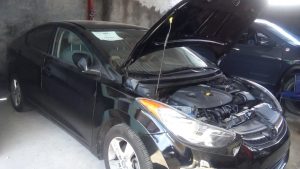 Hyundai Elantra 2013 $6850 Negociables año 2013 automatico full extras bolsas buenas puedes preguntar sin compromiso