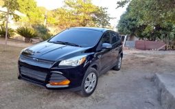 Ford Escape 2015