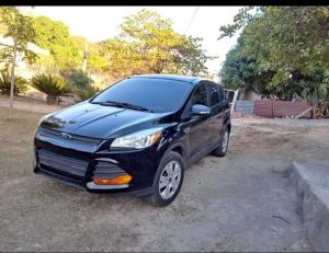 Ford Escape 2015