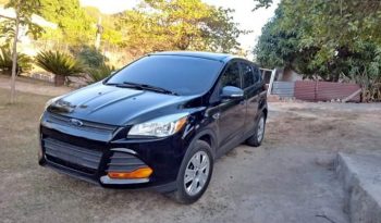 Ford Escape 2015