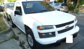 Chevrolet Colorado 2009