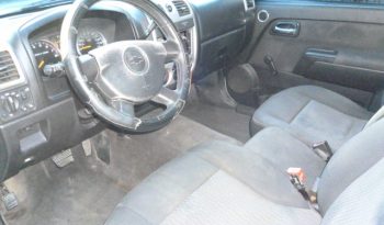 Chevrolet Colorado 2009 full