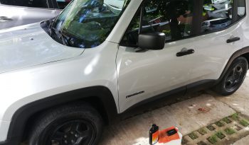 Jeep Renegade 2015 full