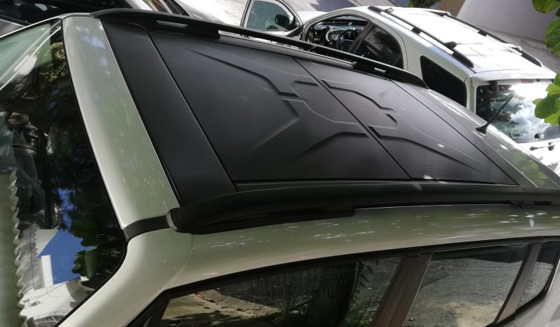 Jeep Renegade 2015 full