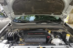 Hermoso Jeep Renegade 2015 Sport Automatica semi convertible bolsas no dañadas ya con placas con a/c como nueva precio negociable