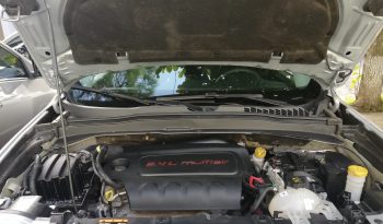 Jeep Renegade 2015 full