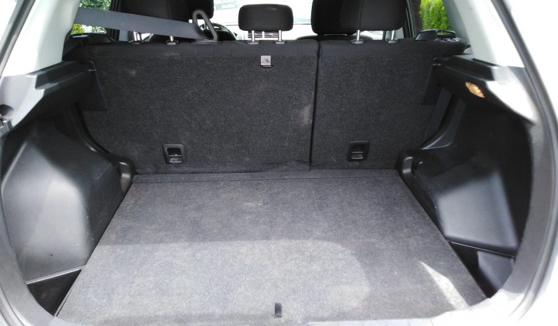 Mitsubishi Outlander 2016 full