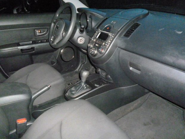 KIA Soul 2011 full