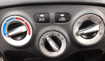 Hyundai Accent 2011 full