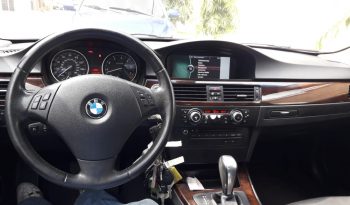 BMW 328i 2011 full