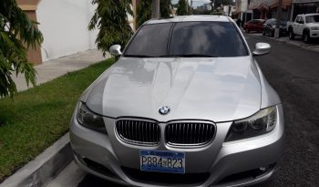 BMW 328i 2011 full