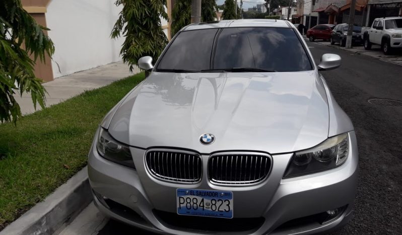 BMW 328i 2011 full