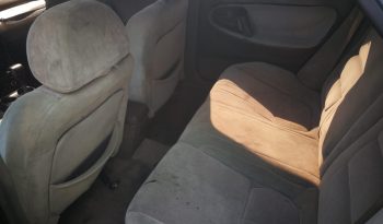 Mazda Mpv 1995 full