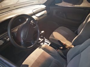 Mazda Mpv 1995  Automático, 4 Puertas, Rines Especiales, Polarizado, Motor 2.0, Tapiceria 8 de 10, Vidrios Eléctrico. Detalles: Power steering y aire acondicionado a revisar.