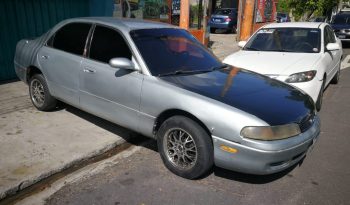 Mazda Mpv 1995  Automático, 4 Puertas, Rines Especiales, Polarizado, Motor 2.0, Tapiceria 8 de 10, Vidrios Eléctrico. Detalles: Power steering y aire acondicionado a revisar.