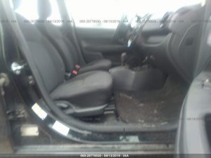 Mitsubishi Mirage 2015, (A reparar), Reservelo Ya!, Estara en Aduana en aproximadamente 28 días, Automática, Full Extras (vidrios y espejos eléctricos), bolsas buenas, rines, $4600 Inf. al correo ó 79278982