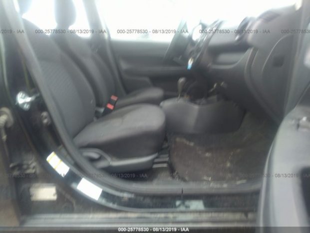 Mitsubishi Mirage 2015 full