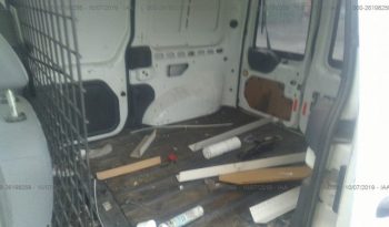 Ford Transit Connect 2012 full