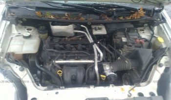 Ford Transit Connect 2012 full