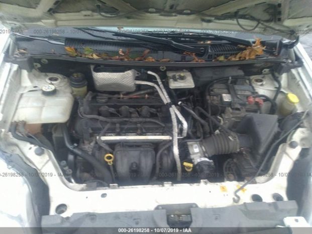 Ford Transit Connect 2012 full