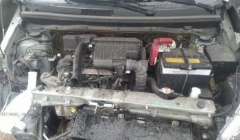 Mitsubishi Mirage 2015 full