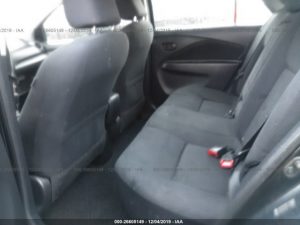Vendo Toyota Yaris 2012, (A reparar), Reservelo YA!, Estara en Aduana en aproximadamente 28 dias, Automático, Full Extras (vidrios y espejos eléctricos), bolsas de aire buenas, $5200 Inf. al correo ó 79278982