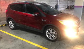 Ford Escape 2014