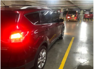 Ford Escape 2014 TITANIUM Ecoboost Turbo! Motor 1.6. Menos de 47,000 km recorridos!! Versión de lujo plus!!