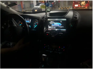 Ford Escape 2014 TITANIUM Ecoboost Turbo! Motor 1.6. Menos de 47,000 km recorridos!! Versión de lujo plus!!