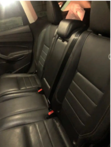 Ford Escape 2014 TITANIUM Ecoboost Turbo! Motor 1.6. Menos de 47,000 km recorridos!! Versión de lujo plus!!