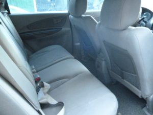 Vendo Hyundai Tucson 2010, de Agencia, Turbo Diesel, 4x4, caja de cambios manual, Full Extras (vidrios y espejos eléctricos, cierre central) rines especial, halogenos, A/C, bolsas de Aire buenas, CD player con USB y entrada auxiliar, $8500 ¡Precio Negociable! Inf. 79278982