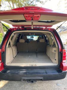 VENDO Ford Expedition 2004 EDICIÓN EDDIE BAUER KMS 141,000 Vendo por motivo de mudanza EXCELENTES CONDICIONES Nunca chocado, con llanta de repuesto nueva Historial de mantenimiento y servicio anual completo