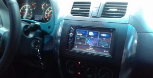 Suzuki SX4 2012 Full Full Extra! ⚪Automático ⚪ 80,000 Millas ⚪ Cámara de Retroceso ⚪ Sistema Multimedia Completo de pantalla táctil: CD, DVD, Entrada USB Y Auxiliar, Bluetooth para enlace de llamadas y multimedia, Mandos al timón y control Remoto