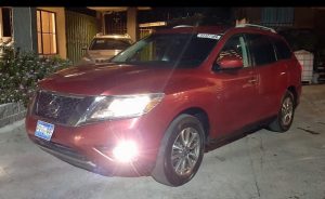 ???? Nissan Pathfinder 2013 SV ???? ????Full extras ???? Rines ???? Frenos ABS ???? Camara de retroceso y sensores de parqueo ???? Bluetooth ???? Mandos en Timon