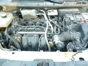 Vendo Ford Transit Connect 2012, Automático, tipo panel para trabajo, 6 puertas, 2 asientos, bolsas de aire buenas, Full extras (vidrios y espejos eléctricos), buenas condiciones generales, $5900 Negociables!, Inf. 79278982