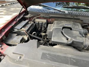 VENDO Ford Expedition 2004 EDICIÓN EDDIE BAUER KMS 141,000 Vendo por motivo de mudanza EXCELENTES CONDICIONES Nunca chocado, con llanta de repuesto nueva Historial de mantenimiento y servicio anual completo