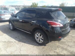 ???? NISSAN MURANO 2012 ???? $5,100 NEGOCIABLE! Información: ☎️ 7009-0972 *** Viene en camino *** ✅ Transmisión automática ✅ Bolsas buenas ✅ Botón Star/Stop para encendido ✅ Pantalla y cámara de retroceso