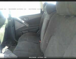 ???? NISSAN MURANO 2012 ???? $5,100 NEGOCIABLE! Información: ☎️ 7009-0972 *** Viene en camino *** ✅ Transmisión automática ✅ Bolsas buenas ✅ Botón Star/Stop para encendido ✅ Pantalla y cámara de retroceso