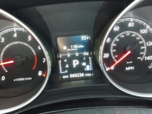 Mitsubishi Outlander 2015 4x4, Super Economica Y Bastante Espaciosa, Motor 2.0 Sistema ECO DRIVE, Cero Pilotos, Poco Millaje, Todas Las Bolsas Buenas