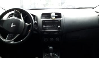 Mitsubishi Outlander 2015 full